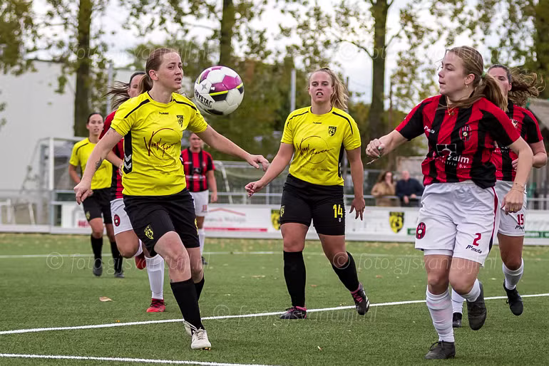 2023 10 21 GVV63 VR1 - BZC14 VR1 1-3 beker